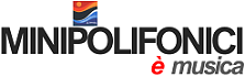 Associazione Culturale I MINIPOLIFONICI